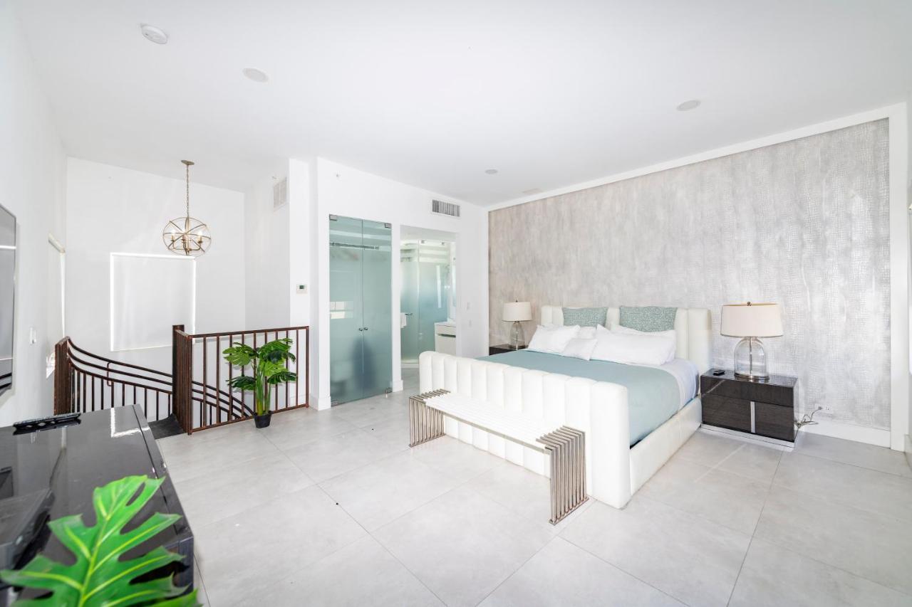 The Mercury Hotel - All Suites Miami Beach Exterior foto