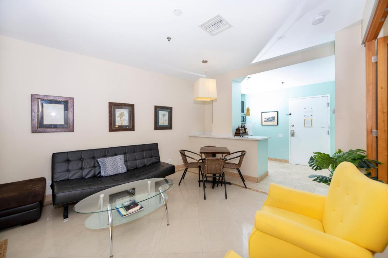 The Mercury Hotel - All Suites Miami Beach Exterior foto