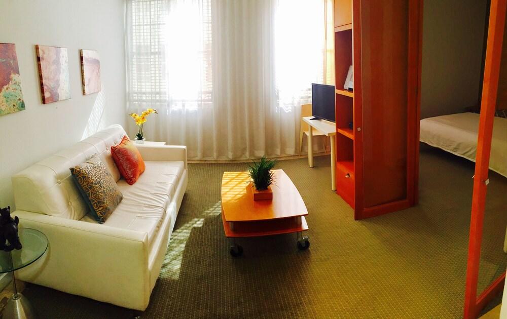 The Mercury Hotel - All Suites Miami Beach Exterior foto